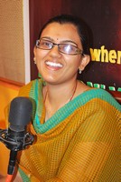 Pranavi Photos at Tori